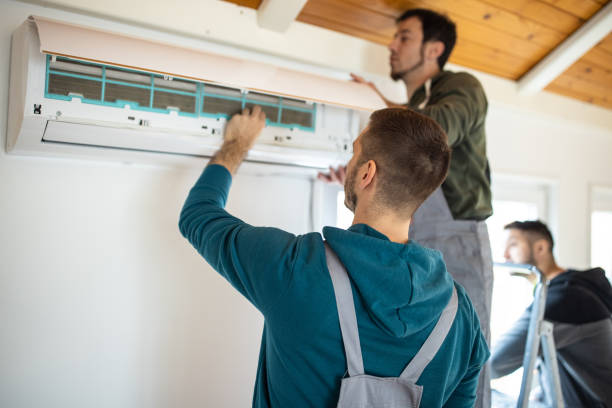 Best Residential HVAC Services  in Lakeview, OR