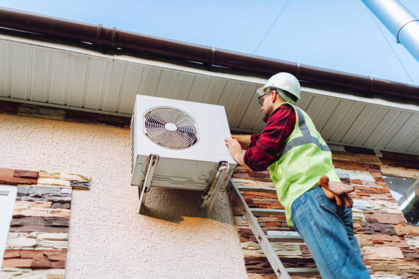 Best HVAC Maintenance Near Me  in Lakeview, OR