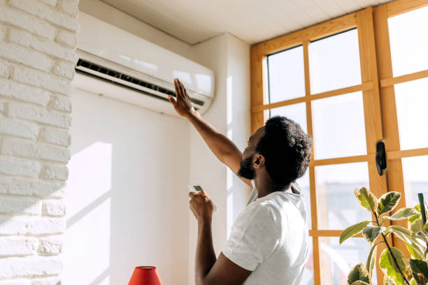 Best HVAC Air Duct Cleaning  in Lakeview, OR