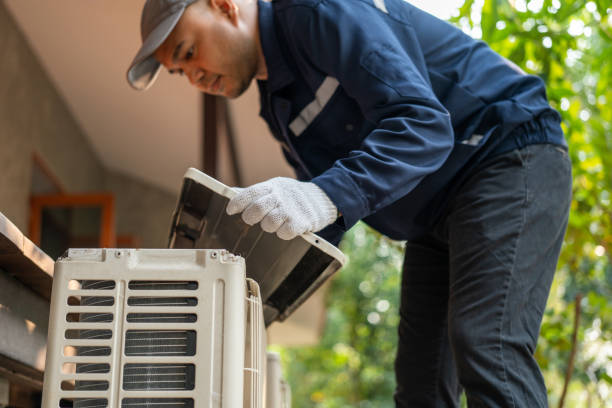 Best HVAC Air Duct Cleaning  in Lakeview, OR