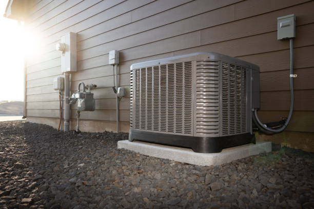 Trusted Lakeview, OR HVAC Experts